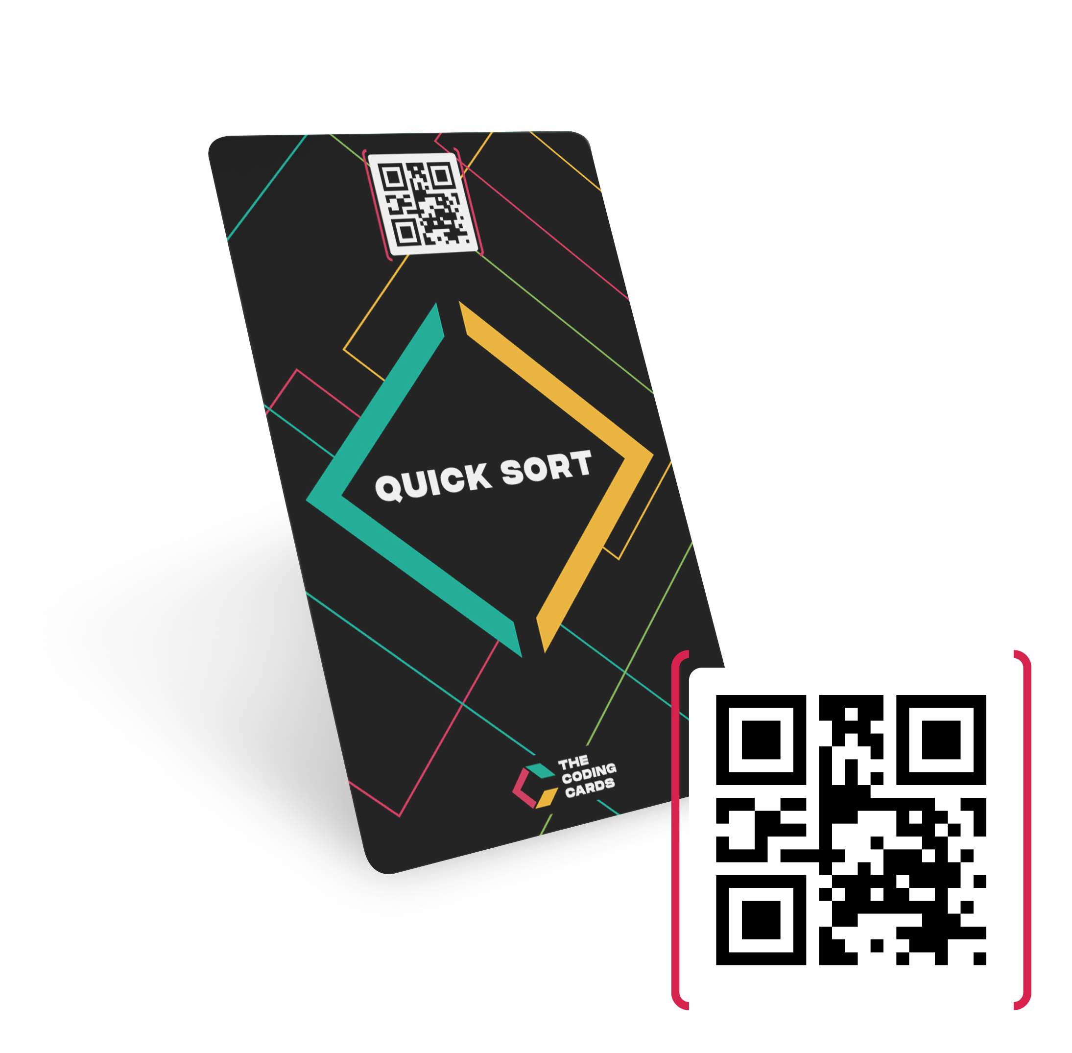 QR code