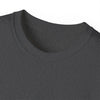 VIBE Coder T-Shirt — Retro Yellow Graphic Tee for Programmers