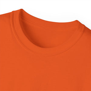 VIBE Coder T-Shirt — Retro Yellow Graphic Tee for Programmers