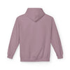 Licensed Listener Fleece Hoodie - Unisex Softstyle Hoodie for Thoughtful Conversations