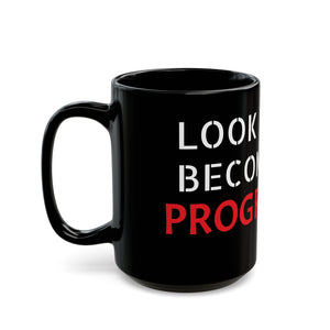 "Look at You Becoming a Programmer and Shit" Mug (11oz, 15oz)