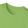 VIBE Coder T-Shirt — Retro Yellow Graphic Tee for Programmers