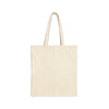 "Coding Is My Kind Of Thing" Cotton Canvas Tote Bag