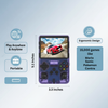R36S Ultimate Retro Handheld Gaming Console - 15k Games Preinstalled