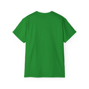 VIBE Coder T-Shirt — Retro Yellow Graphic Tee for Programmers