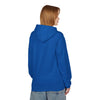 Licensed Listener Fleece Hoodie - Unisex Softstyle Hoodie for Thoughtful Conversations