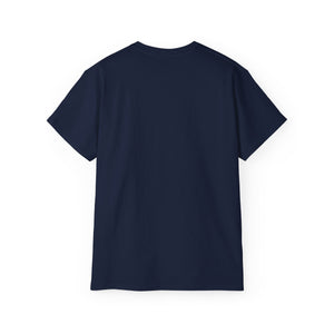 VIBE Coder T-Shirt — Retro Yellow Graphic Tee for Programmers