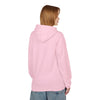 Licensed Listener Fleece Hoodie - Unisex Softstyle Hoodie for Thoughtful Conversations