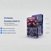 R36S Ultimate Retro Handheld Gaming Console - 15k Games Preinstalled