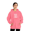 Keep Calm and Rebuild the Index Hoodie - Unisex Heavy Blend™ Hooded Sweatshirt