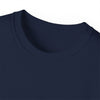 VIBE Coder T-Shirt — Retro Yellow Graphic Tee for Programmers