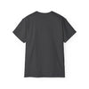 VIBE Coder T-Shirt — Retro Yellow Graphic Tee for Programmers