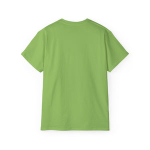 VIBE Coder T-Shirt — Retro Yellow Graphic Tee for Programmers