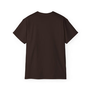 VIBE Coder T-Shirt — Retro Yellow Graphic Tee for Programmers