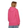Licensed Listener Fleece Hoodie - Unisex Softstyle Hoodie for Thoughtful Conversations