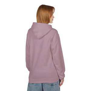 Licensed Listener Fleece Hoodie - Unisex Softstyle Hoodie for Thoughtful Conversations