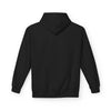 Licensed Listener Fleece Hoodie - Unisex Softstyle Hoodie for Thoughtful Conversations