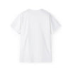 VIBE Coder T-Shirt — Retro Yellow Graphic Tee for Programmers