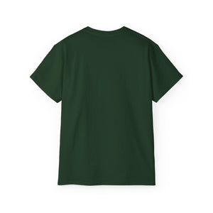 VIBE Coder T-Shirt — Retro Yellow Graphic Tee for Programmers