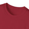 VIBE Coder T-Shirt — Retro Yellow Graphic Tee for Programmers