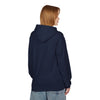 Licensed Listener Fleece Hoodie - Unisex Softstyle Hoodie for Thoughtful Conversations