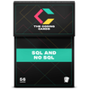 SQL AND NO SQL Flashcards