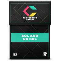 SQL AND NO SQL Flashcards