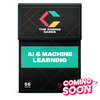 AI & Machine Learning Flashcards - Master the Fundamentals
