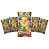 Ascended Heroes - 5 Pokémon Booster Packs