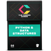 Python and Data Structure Flashcards