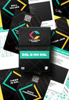 SQL AND NO SQL Flashcards