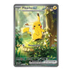 Ascended Heroes - 5 Pokémon Booster Packs