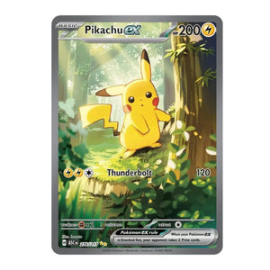 Ascended Heroes - 5 Pokémon Booster Packs