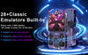 R36S Ultimate Retro Handheld Gaming Console - 15k Games Preinstalled