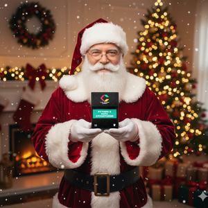 Gift a Class: 20 Python Flashcard Decks