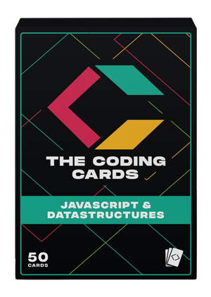 JavaScript And Data Structures Flashcards